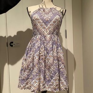 Urban Outfitters mini dress